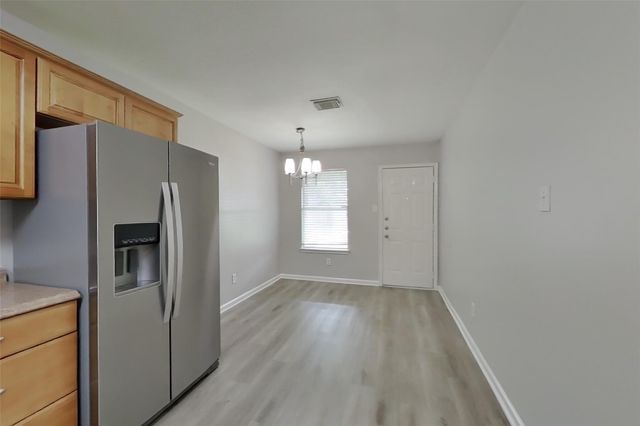 17202 Atascocita Bend Drive, Humble, TX 77396