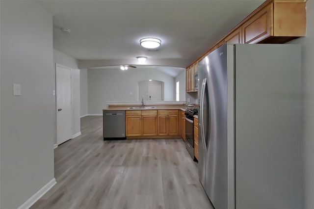 17202 Atascocita Bend Drive, Humble, TX 77396