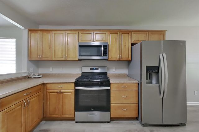 17202 Atascocita Bend Drive, Humble, TX 77396