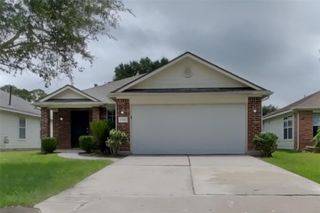 17202 Atascocita Bend Drive, Humble, TX 77396