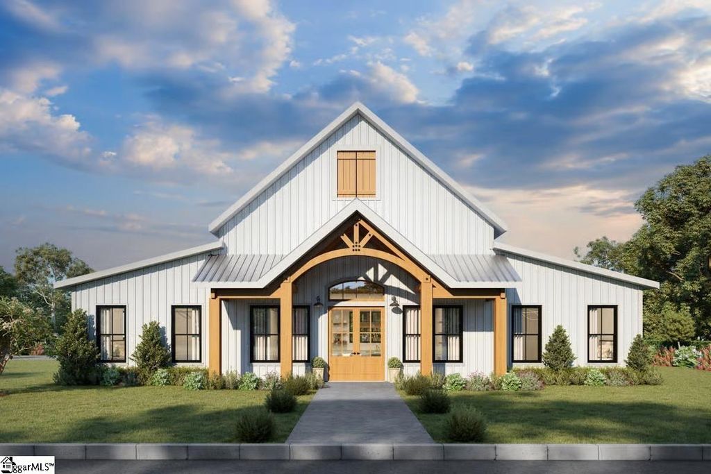 102 Rogers Road, Pendleton, SC 29670