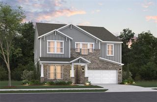 5121 Hillside Haven Drive, Powder Springs, GA 30127