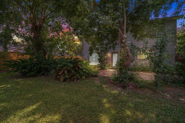 3626 Fiddlers Green Drive, Houston, TX 77082