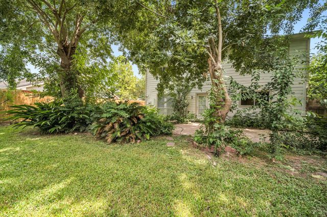 3626 Fiddlers Green Drive, Houston, TX 77082