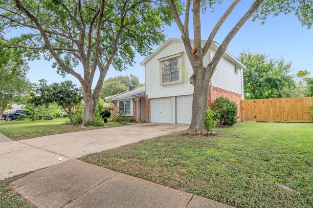 3626 Fiddlers Green Drive, Houston, TX 77082