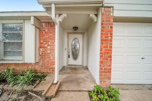 3626 Fiddlers Green Drive, Houston, TX 77082