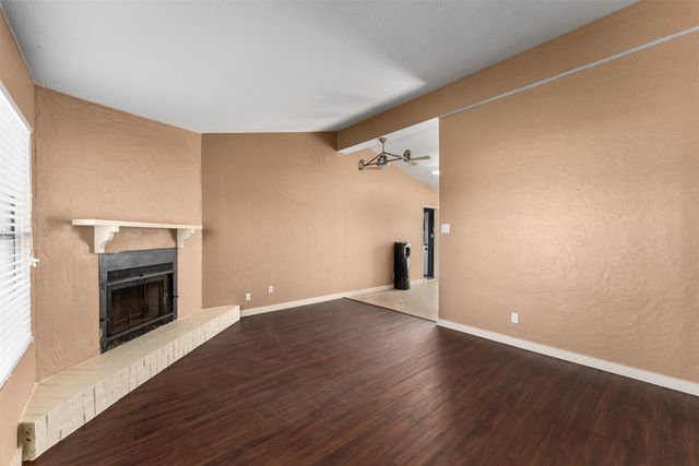 1414 Greenbriar Road, Fate, TX 75189