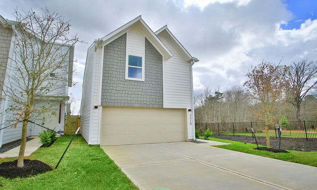 2713 Discovery Trails Court, Conroe, TX 77301