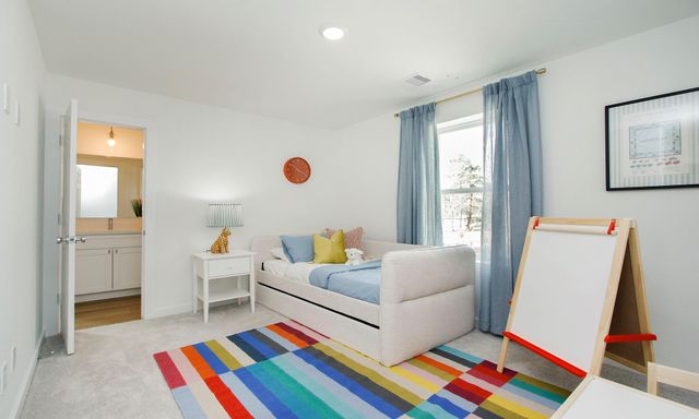 2713 Discovery Trails Court, Conroe, TX 77301