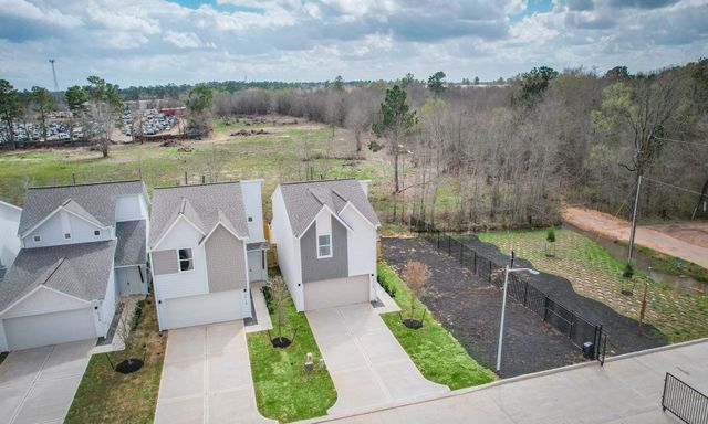 2713 Discovery Trails Court, Conroe, TX 77301