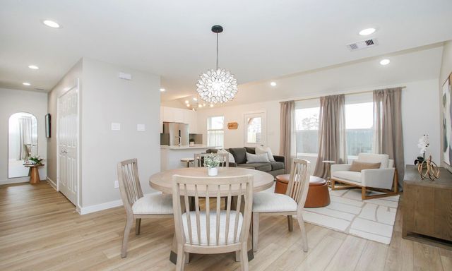 2713 Discovery Trails Court, Conroe, TX 77301