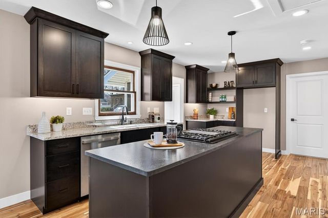 2707 E Main Street, Belleville, IL 62221