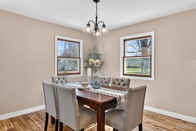 2707 E Main Street, Belleville, IL 62221