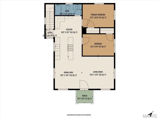 2707 E Main Street, Belleville, IL 62221