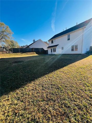 3065 CHANDON Lane, Lawrenceville, GA 30044