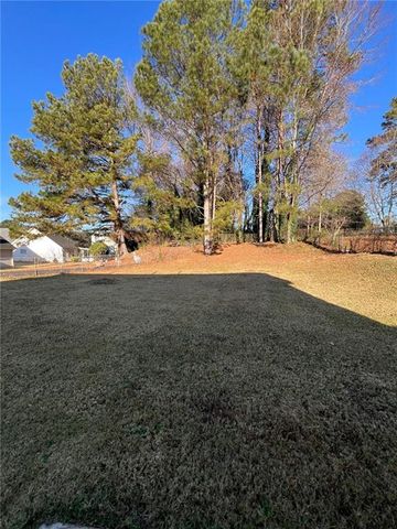 3065 CHANDON Lane, Lawrenceville, GA 30044