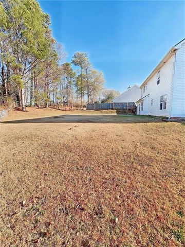 3065 CHANDON Lane, Lawrenceville, GA 30044