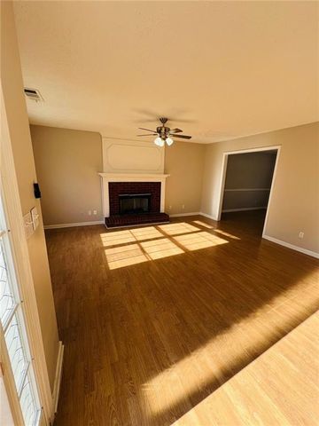 3065 CHANDON Lane, Lawrenceville, GA 30044