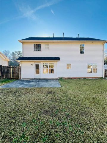 3065 CHANDON Lane, Lawrenceville, GA 30044