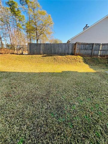 3065 CHANDON Lane, Lawrenceville, GA 30044