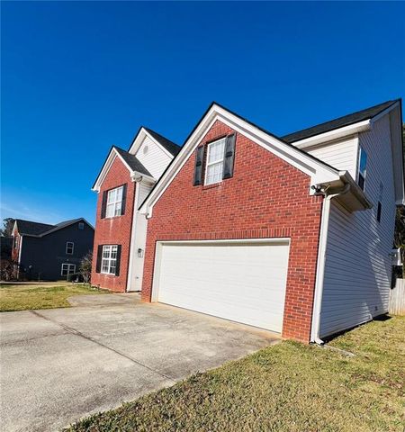 3065 CHANDON Lane, Lawrenceville, GA 30044