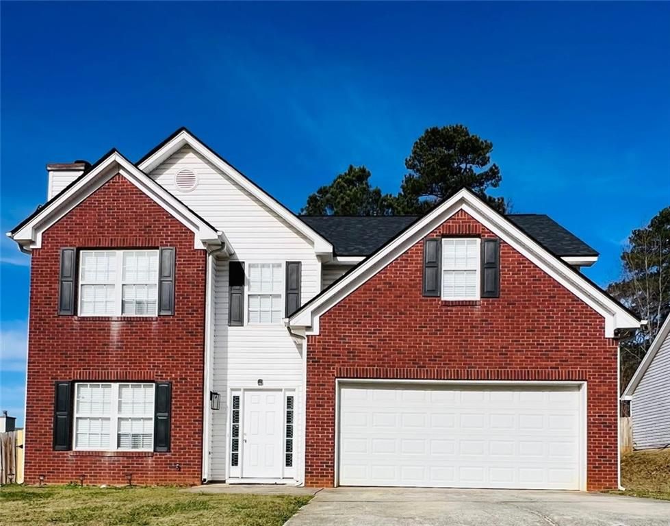 3065 CHANDON Lane, Lawrenceville, GA 30044