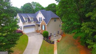 194 Palmer Court, Jefferson, GA 30549