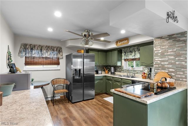 2436 W Alexander Manor, Steubenville, OH 43952