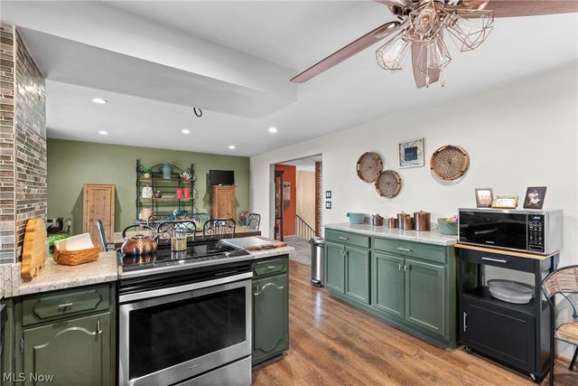 2436 W Alexander Manor, Steubenville, OH 43952