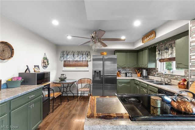 2436 W Alexander Manor, Steubenville, OH 43952