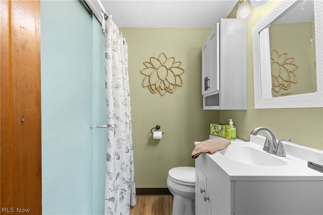 2436 W Alexander Manor, Steubenville, OH 43952