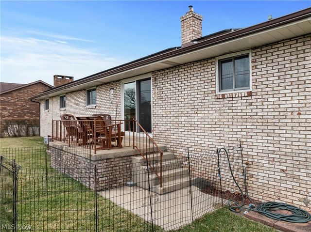 2436 W Alexander Manor, Steubenville, OH 43952