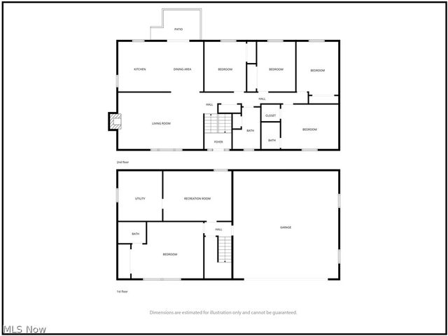 2436 W Alexander Manor, Steubenville, OH 43952