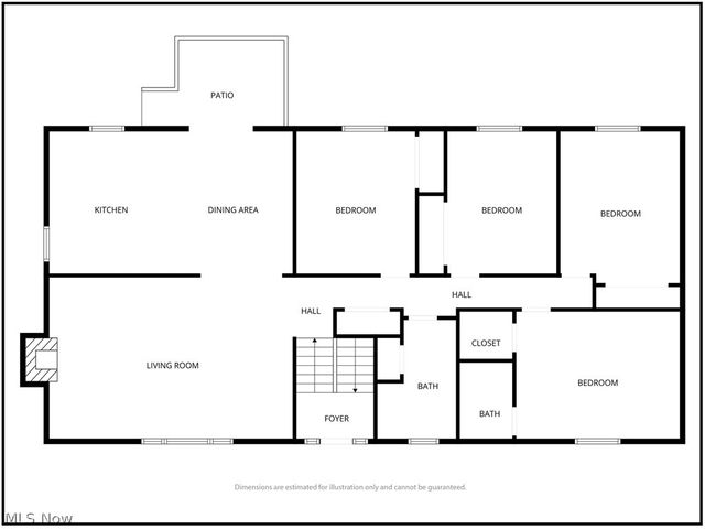 2436 W Alexander Manor, Steubenville, OH 43952