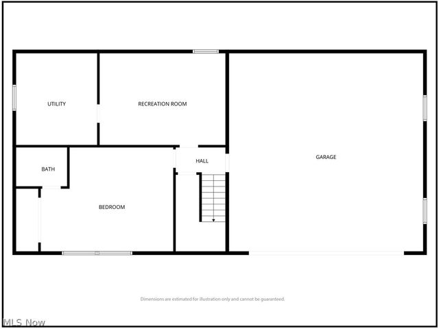 2436 W Alexander Manor, Steubenville, OH 43952