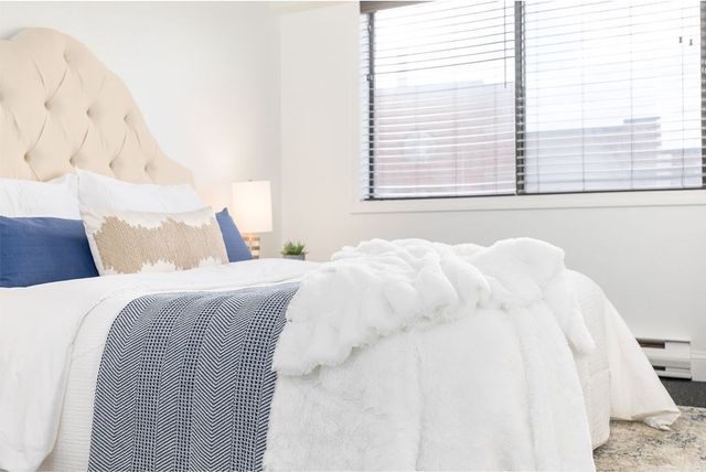 111 Foster Unit 416, Peabody, MA 01960