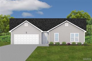 2649 French Drive, Herculaneum, MO 63048