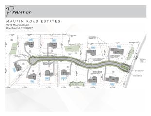 9919 Maupin Rd, Brentwood, TN 37027