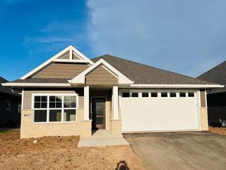 477 PAPERMILL CIRCLE, Kimberly, WI 54136