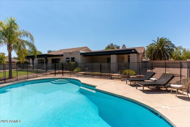 11601 N 50th Place, Scottsdale, AZ 85254