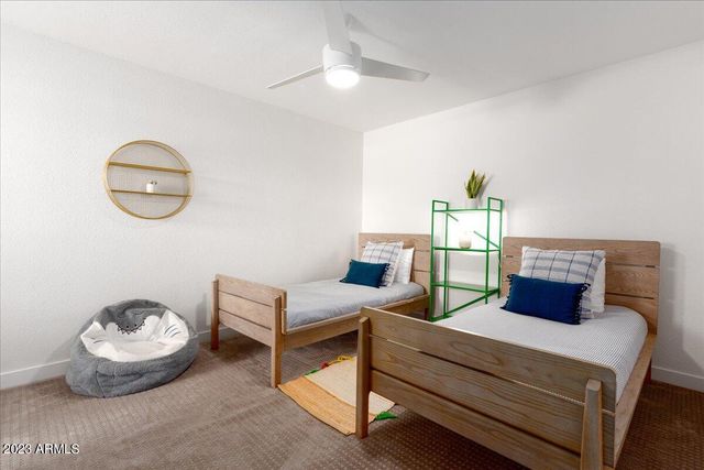 11601 N 50th Place, Scottsdale, AZ 85254