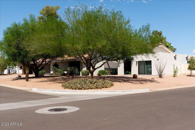 11601 N 50th Place, Scottsdale, AZ 85254