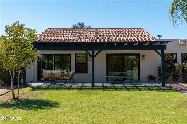 11601 N 50th Place, Scottsdale, AZ 85254