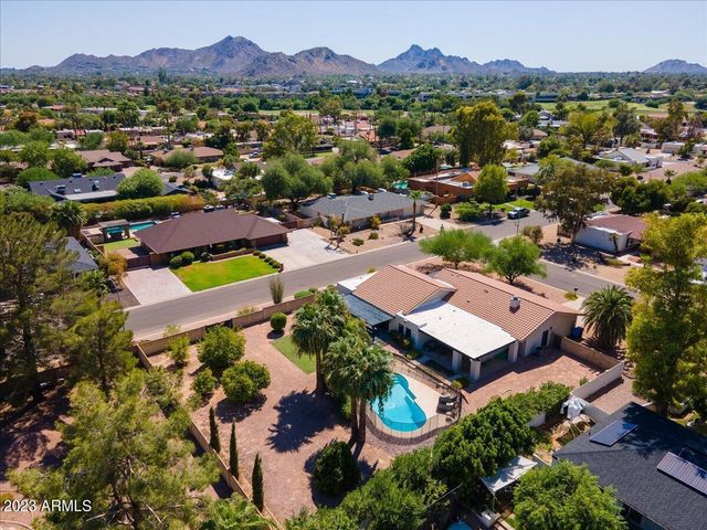 11601 N 50th Place, Scottsdale, AZ 85254