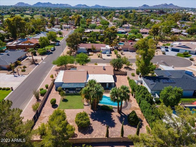 11601 N 50th Place, Scottsdale, AZ 85254