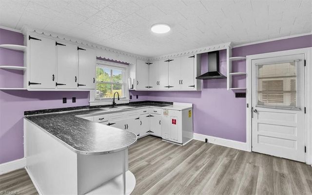 5860 NC Highway 49 N, Liberty, NC 27298