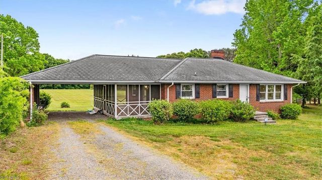 5860 NC Highway 49 N, Liberty, NC 27298