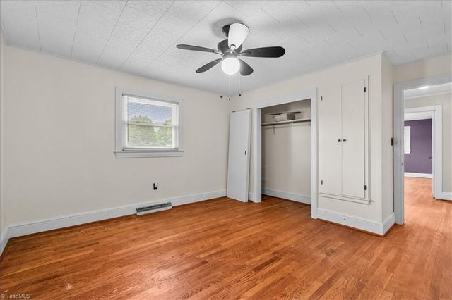 5860 NC Highway 49 N, Liberty, NC 27298