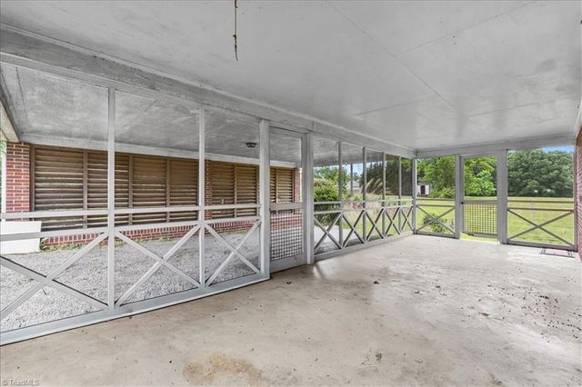 5860 NC Highway 49 N, Liberty, NC 27298