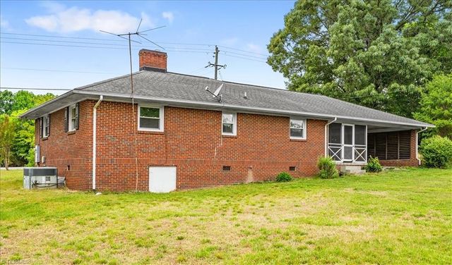 5860 NC Highway 49 N, Liberty, NC 27298